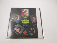 Load image into Gallery viewer, Hanoi Rocks Self Destruction Blues Mercury 25PP-84 with OBI Japan LP Vinyl
