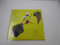 Load image into Gallery viewer, Lupin the Third Original Sound Track 3 YP-7073-AX with OBI Japan LP Vinyl
