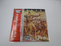 Load image into Gallery viewer, Kansas Kirshner 25AP 1217 with OBI Japan LP Vinyl
