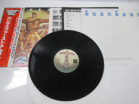 Load image into Gallery viewer, Kansas Kirshner 25AP 1217 with OBI Japan LP Vinyl
