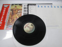 Load image into Gallery viewer, Kansas Kirshner 25AP 1217 with OBI Japan LP Vinyl
