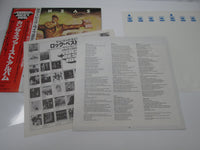Load image into Gallery viewer, Kansas Kirshner 25AP 1217 with OBI Japan LP Vinyl

