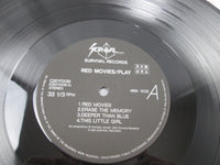 Load image into Gallery viewer, Play Red Movies Promo C20Y 0139 with OBI Japan LP Vinyl
