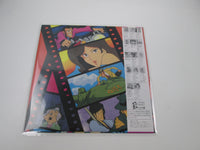 Load image into Gallery viewer, Lupin The 3rd The Legend of the Gold OST CX-7231 with OBI Japan LP Vinyl

