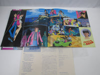 Load image into Gallery viewer, Lupin The 3rd The Legend of the Gold OST CX-7231 with OBI Japan LP Vinyl
