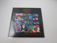 Load image into Gallery viewer, The Planet Robot Danguard Ace English Ver CZ-7008 with OBI Japan LP Vinyl
