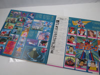 Load image into Gallery viewer, Raideen Drama Hen CS-7114 with OBI Japan LP Vinyl
