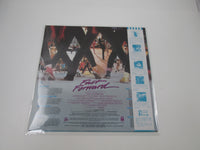 Load image into Gallery viewer, Fast Forward OST P-13102 with OBI Japan LP Vinyl
