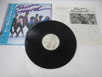 Load image into Gallery viewer, Fast Forward OST P-13102 with OBI Japan LP Vinyl
