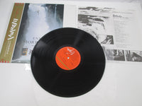 Load image into Gallery viewer, The Mission OST 28VB-1133 with OBI Japan LP Vinyl
