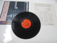 Load image into Gallery viewer, ELECTRIC LIGHT ORCHESTRA FACE THE MUSIC POLYDOR MP 2545 with OBI Japan LP Vinyl
