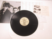 Load image into Gallery viewer, ECHO &amp; THE BUNNYMEN WEA P-13548 with OBI Japan LP Vinyl
