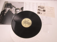 Load image into Gallery viewer, ECHO &amp; THE BUNNYMEN WEA P-13548 with OBI Japan LP Vinyl
