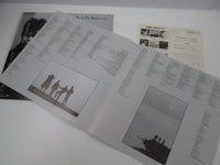 Load image into Gallery viewer, ECHO &amp; THE BUNNYMEN WEA P-13548 with OBI Japan LP Vinyl
