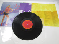 Load image into Gallery viewer, ROGER WATERS PROS AND CONS OF HITCH HIKING 28AP 2875 with OBI Japan LP Vinyl
