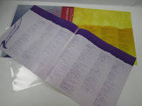 Load image into Gallery viewer, ROGER WATERS PROS AND CONS OF HITCH HIKING 28AP 2875 with OBI Japan LP Vinyl
