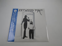 Load image into Gallery viewer, Fleetwood Mac 16P1-2035 with OBI Japan LP Vinyl
