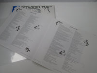 Load image into Gallery viewer, Fleetwood Mac 16P1-2035 with OBI Japan LP Vinyl
