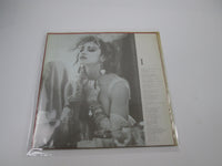 Load image into Gallery viewer, MADONNA LIKE A VIRGIN SIRE P-15003 Picture Disc with Hype LP Vinyl (cigarette)
