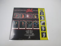 Load image into Gallery viewer, GIRL SHEER GREED JET 25AP 1770 with OBI Japan LP Vinyl B
