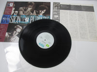 Load image into Gallery viewer, Passion Puppets Beyond The Pale VIL-6122 with OBI Japan LP Vinyl
