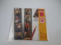 Load image into Gallery viewer, Moving Pictures Greatest Hits 28AP 2898 with OBI Japan LP Vinyl
