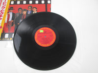 Load image into Gallery viewer, Moving Pictures Greatest Hits 28AP 2898 with OBI Japan LP Vinyl
