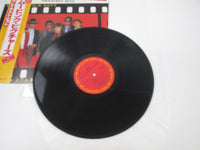 Load image into Gallery viewer, Moving Pictures Greatest Hits 28AP 2898 with OBI Japan LP Vinyl
