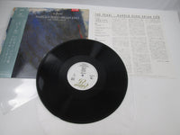 Load image into Gallery viewer, Harold Budd Brian Eno With Daniel Lanois The Pearl 28MM 0381 Promo OBI  LP Vinyl
