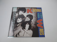Load image into Gallery viewer, Katrina And The Waves ECS-81716 with OBI Japan LP Vinyl
