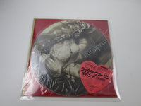 Load image into Gallery viewer, MADONNA LIKE A VIRGIN SIRE P-15003 Picture Disc with Hype LP Vinyl (cigarette)
