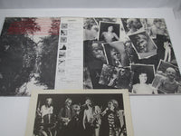 Load image into Gallery viewer, Wishbone Ash ‎New England Promo VIM-6116 with OBI Japan LP Vinyl
