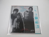 Load image into Gallery viewer, Tom Petty And The Heartbreakers Long After Dark P-11519 with OBI Japan LP Vinyl

