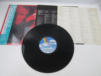 Load image into Gallery viewer, Tom Petty And The Heartbreakers Long After Dark P-11519 with OBI Japan LP Vinyl
