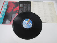 Load image into Gallery viewer, Tom Petty And The Heartbreakers Long After Dark P-11519 with OBI Japan LP Vinyl
