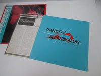 Load image into Gallery viewer, Tom Petty And The Heartbreakers Long After Dark P-11519 with OBI Japan LP Vinyl
