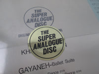 Load image into Gallery viewer, Spartacus-Gayaneh Sealed KIJC-9018 with OBI Japan LP Vinyl
