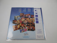 Load image into Gallery viewer, Party Party OST AMP-28067 with OBI Japan LP Vinyl
