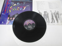 Load image into Gallery viewer, Party Party OST AMP-28067 with OBI Japan LP Vinyl
