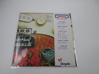 Load image into Gallery viewer, Rory Gallagher Against The Grain CHR 1098 with OBI Japan LP Vinyl
