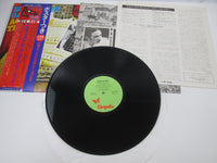 Load image into Gallery viewer, Rory Gallagher Against The Grain CHR 1098 with OBI Japan LP Vinyl
