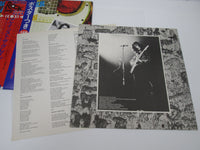 Load image into Gallery viewer, Rory Gallagher Against The Grain CHR 1098 with OBI Japan LP Vinyl
