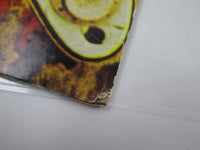 Load image into Gallery viewer, Rory Gallagher Against The Grain CHR 1098 with OBI Japan LP Vinyl
