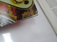 Load image into Gallery viewer, Rory Gallagher Against The Grain CHR 1098 with OBI Japan LP Vinyl
