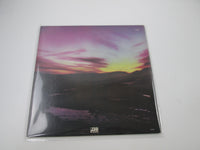 Load image into Gallery viewer, EMERSON, LAKE &amp; PALMER TRILOGY ATLANTIC P-8260A with OBI Japan LP Vinyl B
