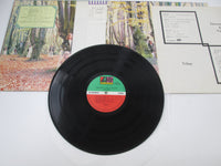 Load image into Gallery viewer, EMERSON, LAKE &amp; PALMER TRILOGY ATLANTIC P-8260A with OBI Japan LP Vinyl B
