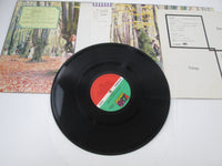 Load image into Gallery viewer, EMERSON, LAKE &amp; PALMER TRILOGY ATLANTIC P-8260A with OBI Japan LP Vinyl B
