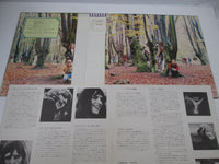Load image into Gallery viewer, EMERSON, LAKE &amp; PALMER TRILOGY ATLANTIC P-8260A with OBI Japan LP Vinyl B
