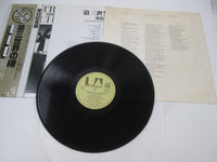 Load image into Gallery viewer, ELECTRIC LIGHT ORCHESTRA ON THE THIRD DAY GP-542 with OBI Japan LP Vinyl
