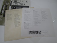 Load image into Gallery viewer, ELECTRIC LIGHT ORCHESTRA ON THE THIRD DAY GP-542 with OBI Japan LP Vinyl
